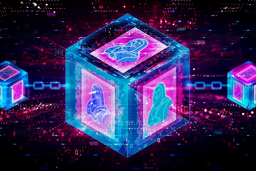 Metaverse tokens register 400% YoY growth despite altcoin bloodbath