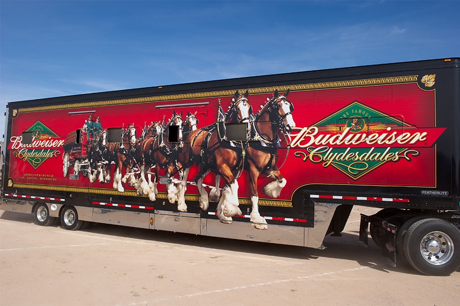 Budweiser partners with Zed Run to enter NFT game domain