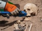 From Saddam to ISIS: Iraq is still exhuming mass graves