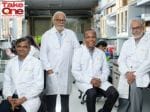 Fighting Superbugs: How an Indian Avenger is building a life-saving weapon