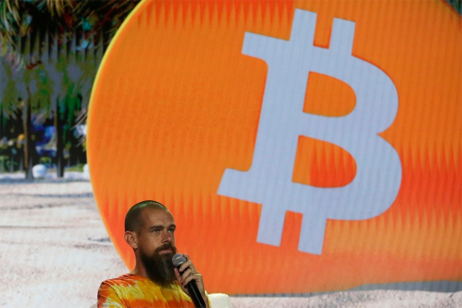 Jack Dorsey plans to build 'Web5' based on Bitcoin