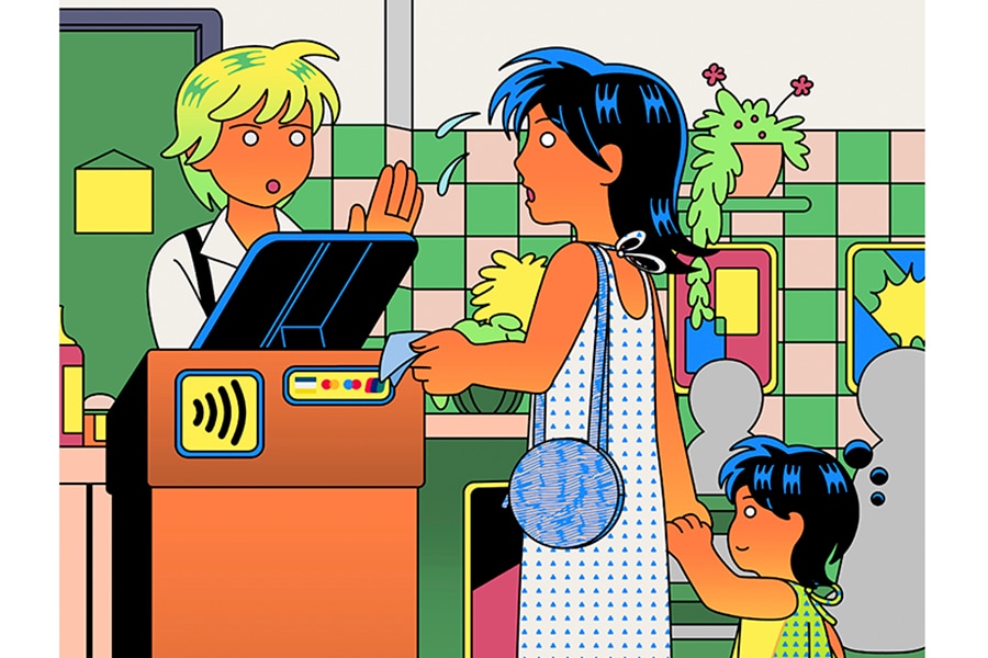How travel is becoming cashless around the world