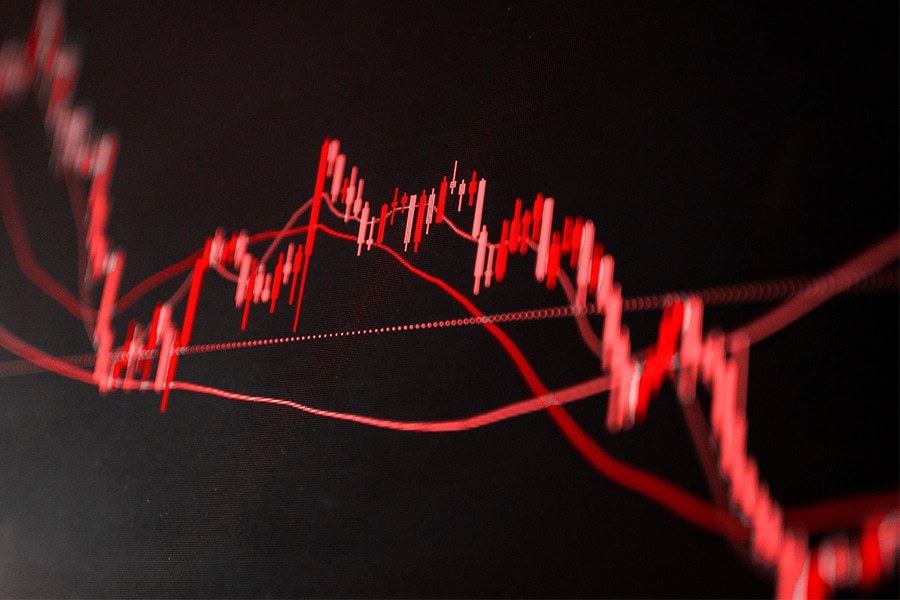 Crypto market crash: Why Ethereum and Bitcoin see a dip in valuation