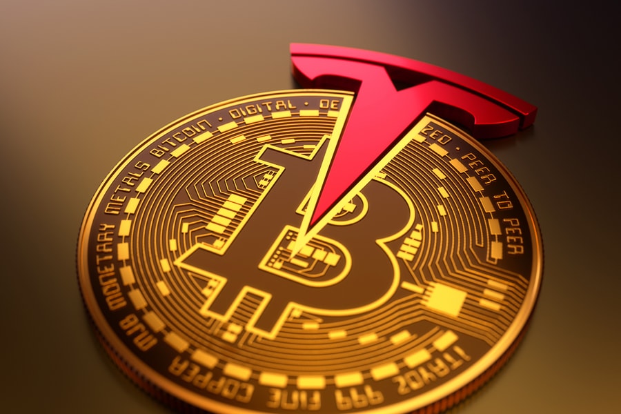 Tesla and Microstrategy lose $1.5 bn together on BTC holdings