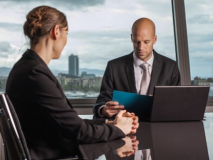 salary negotiations