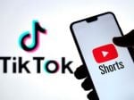 YouTube Shorts takes on TikTok with 1.5 billion monthly users