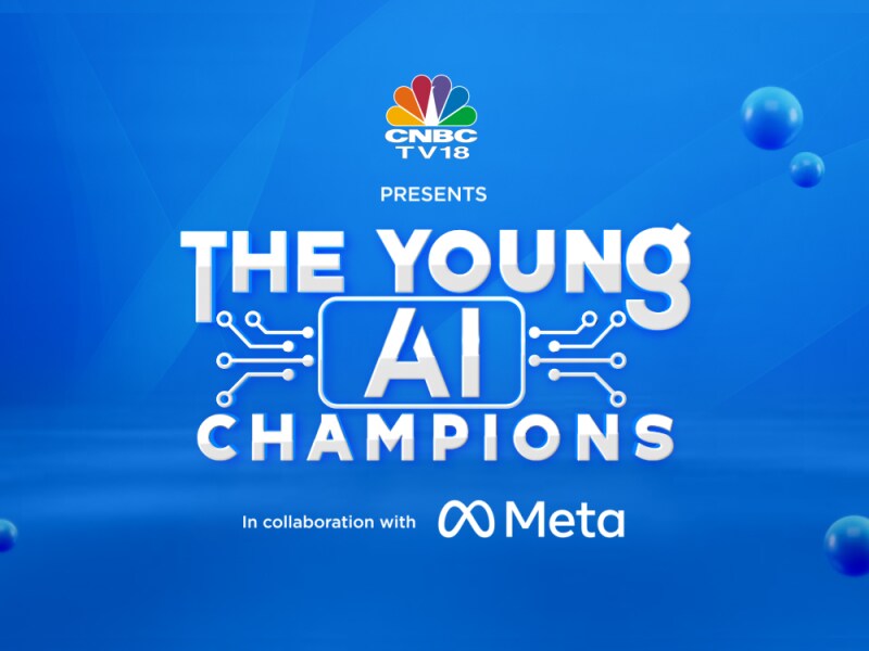 The Young AI champions