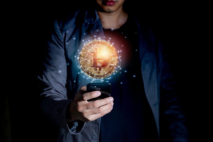 Survey suggests 71% of high net worth individuals have invested in digital assets