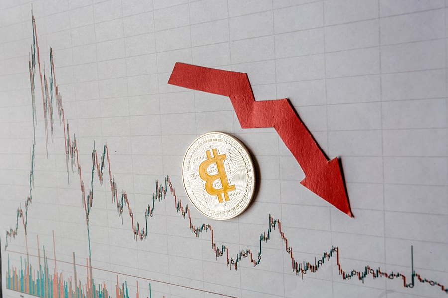 Three Arrows fund reportedly facing insolvency