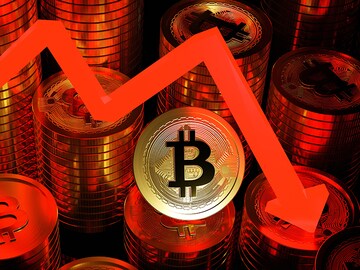 BTC gets rejected at $23k, US dollar declines from fresh 20-year high