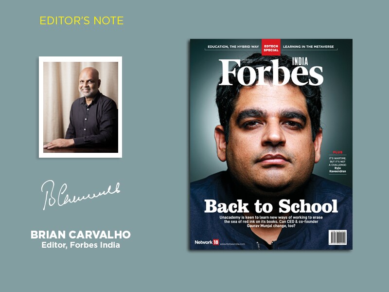 edtech editorial