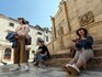 Lacking tourism workers, Croatia recruits abroad