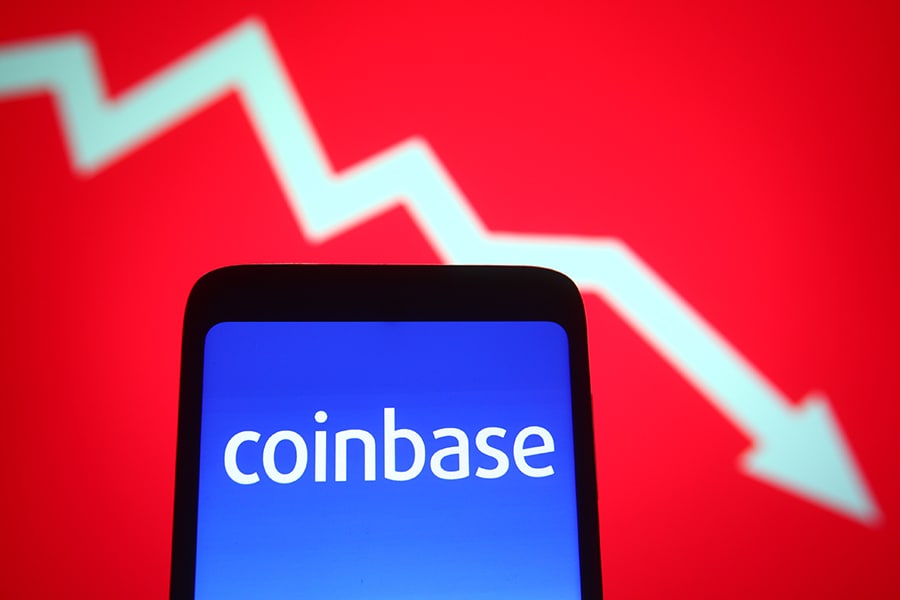 Coinbase facing class-action suits over unstable stablecoins