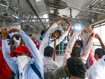 Photo of the day: International Day of Yoga