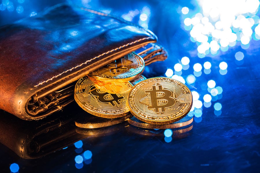 Bitcoin 'wholecoiner' wallets surge by 13k in the past week