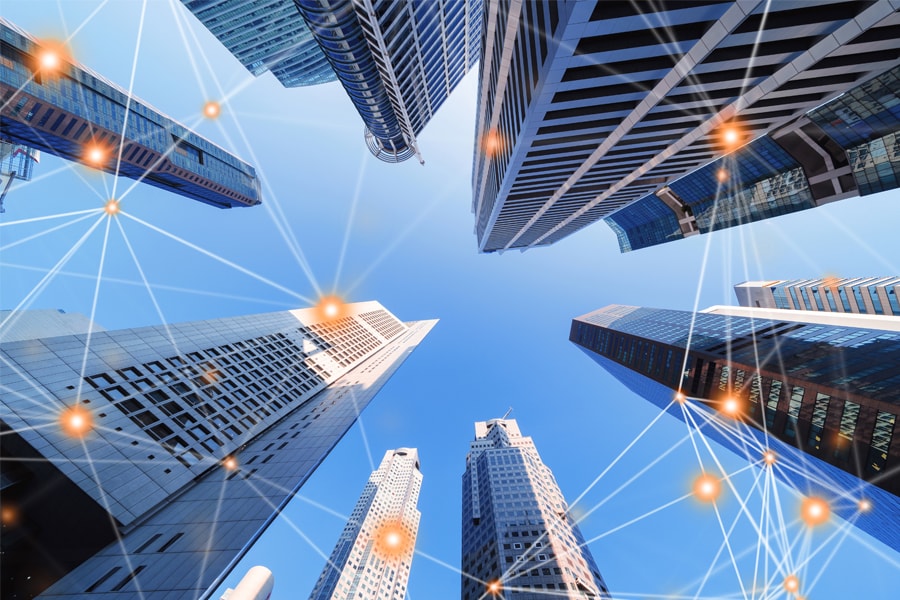 Blockchain investments disrupting the real estate industry: Report