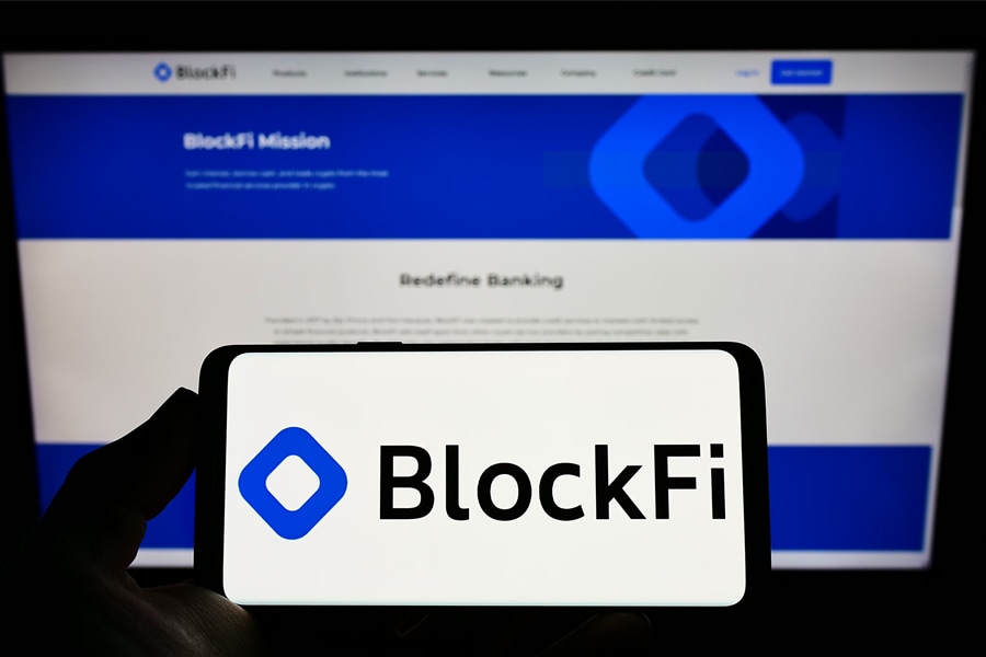 BlockFi secures $250 mln credit from FTX amid bear market blues