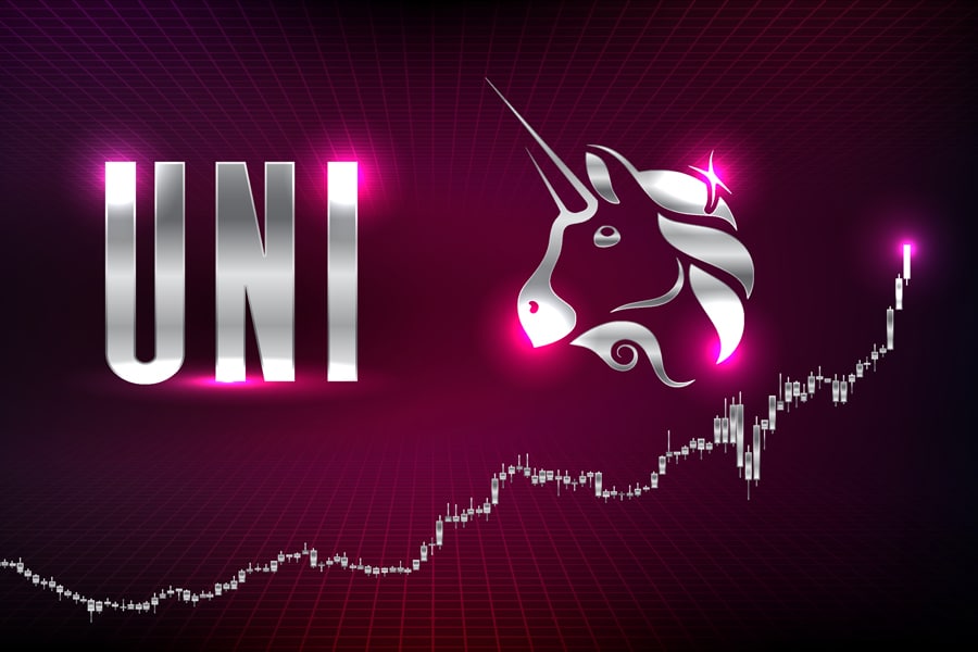Uniswap overtakes Ethereum on fees; DeFi outperforms