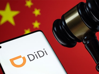 china crackdown