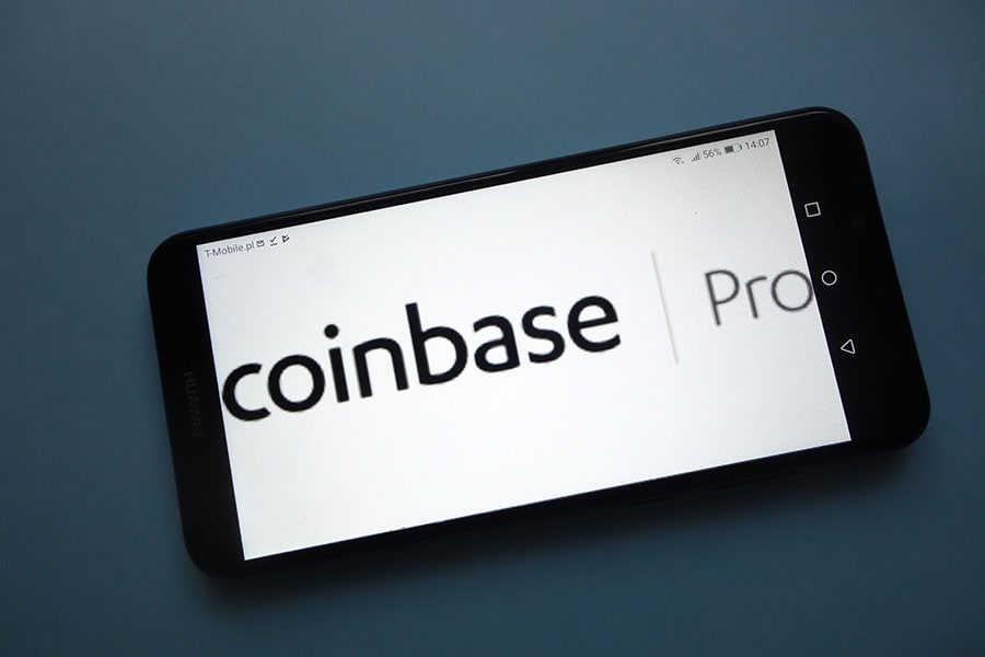 Coinbase to shut down Coinbase Pro to merge trading services
