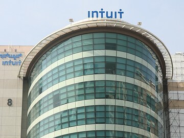 Take a look at Intuit's vision of cutting edge innovation