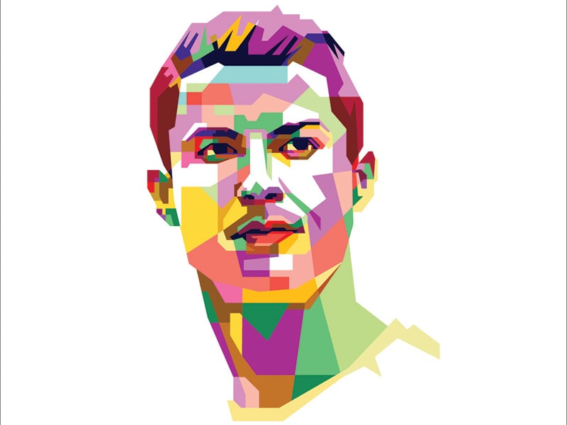 ronaldo sm