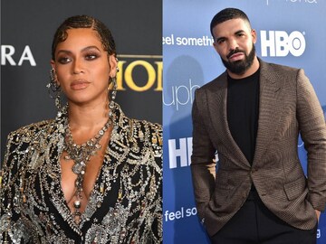 How Beyonce and Drake are reviving '90s house music