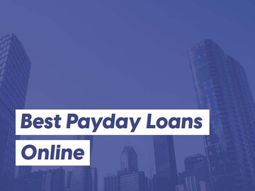 3 Best payday loans online for bad credit & no credit checks in 2022