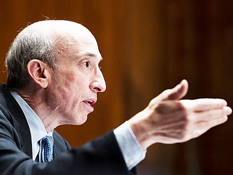 gary gensler sm