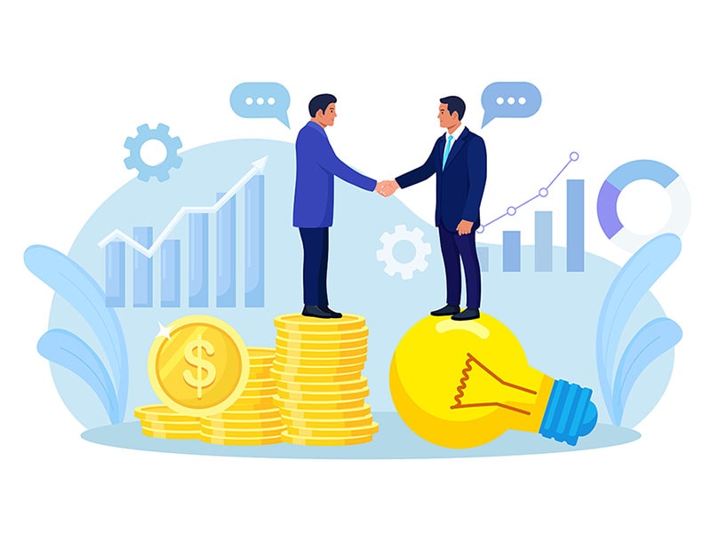 How to talk about selling your startup without causing everyone to panic