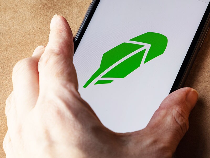 robinhood sm