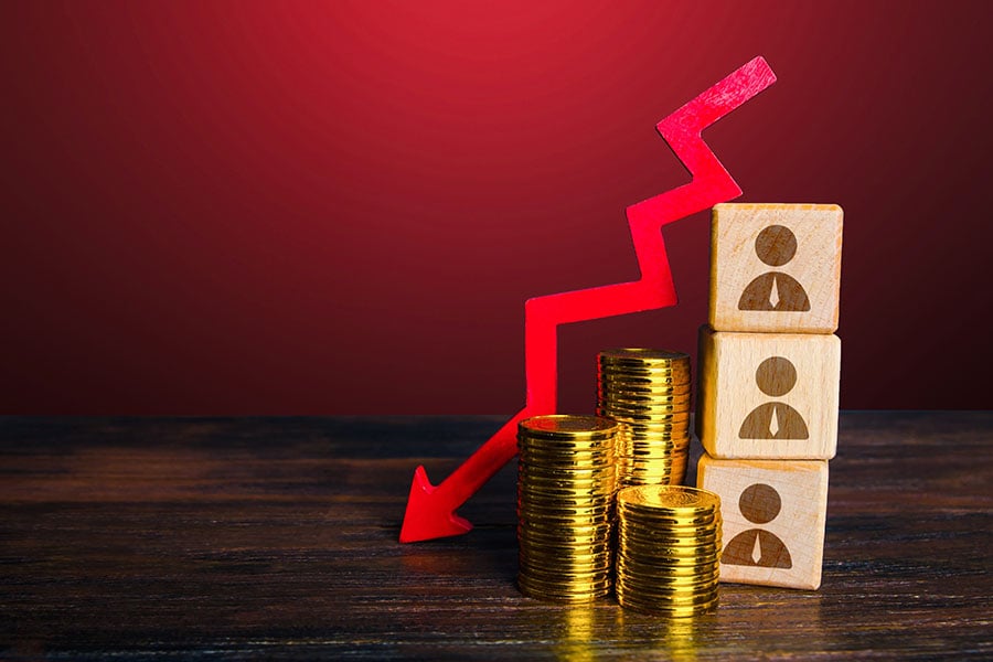 Bitpanda becomes next in line to announce layoffs amidst bear market blues