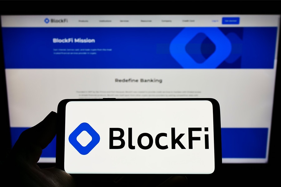 BlockFi receives money services licence in Iowa