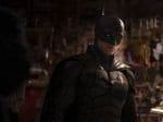 Robert Pattinson suits up for new 'Batman'