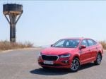 Time to let sedans back into our lives. The Skoda Slavia is a great place to start