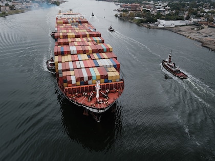 supply-chain disruptions