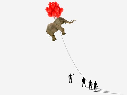 leaders creativity