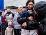 Humanitarian crisis to worsen for Ukrainians as Russia's onslaught continues