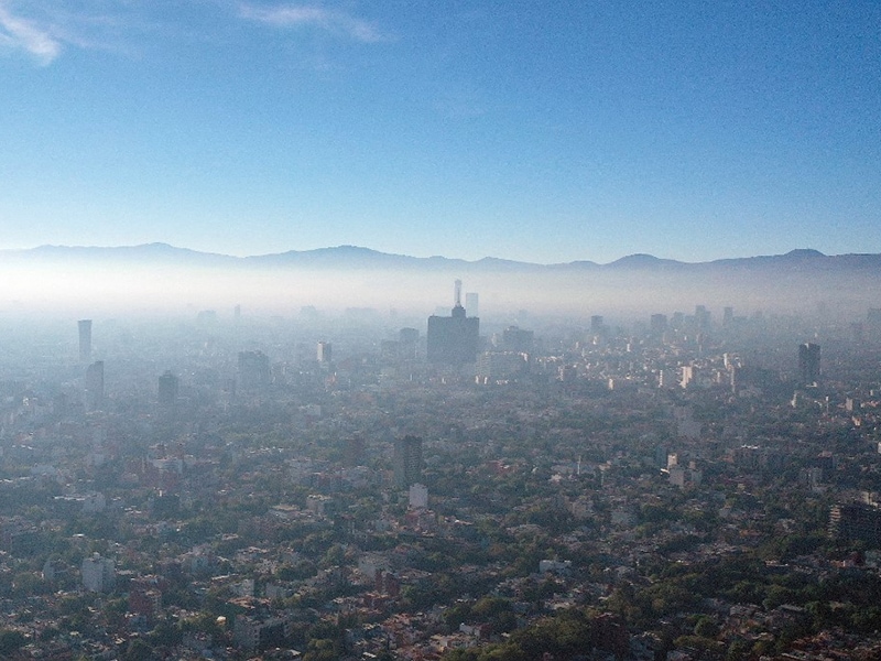 How air pollution across America reflects racist policies from the 1930s