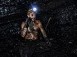 Little oxygen and low pay: Venezuela's risky world of small-scale mining