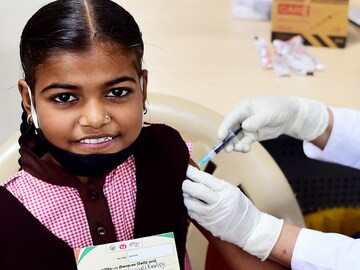 Photo Of The Day: National Vaccination Day