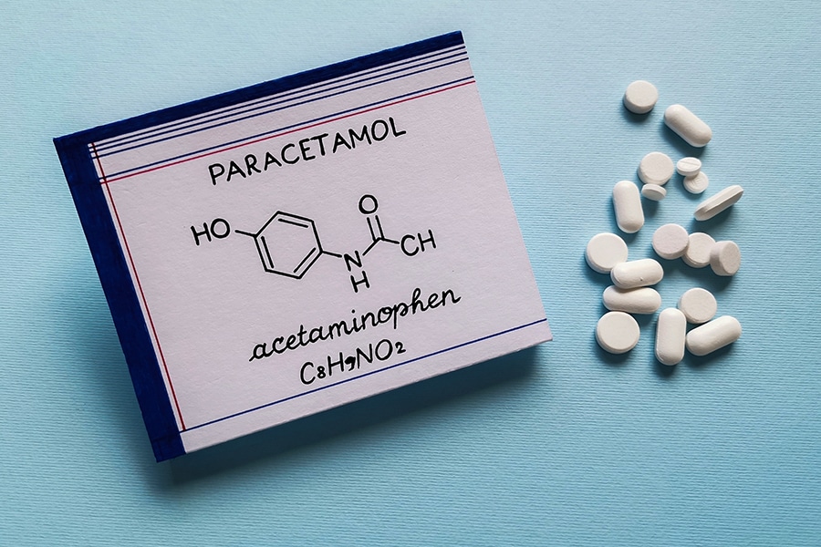 Magnesium stearate is generally of animal origin, but Paraveganio uses a vegetable-based alternative.
Image: Danijela Maksimovic / Shutterstock