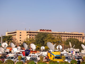 BARC resumes ratings for news channels. What's different and is it watertight?