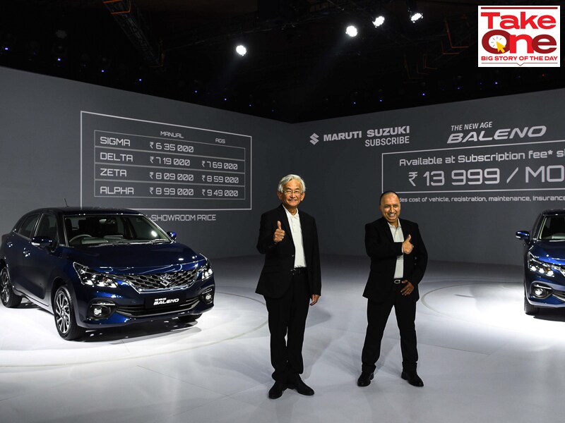 After years of staying away, Maruti Suzuki is now desperate for electric mobility play