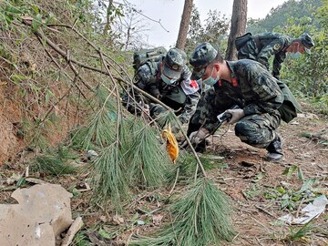 Boeing to face new upheaval after tragic Chinese airliner crash