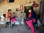 Oscar spotlight shines on India's rural women journalists