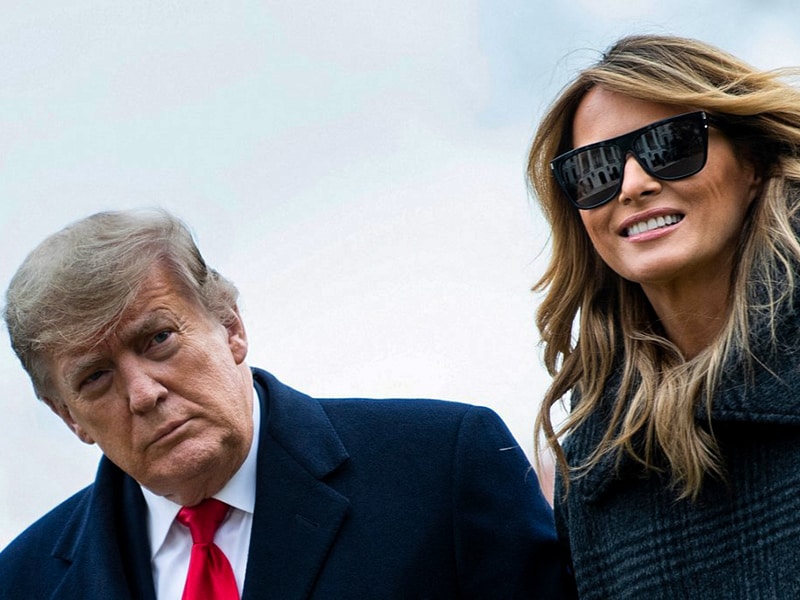 trump nft sm