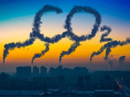 co2 emissions