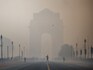 63 Indian cities among world's most polluted; India 5th among most-polluted countries