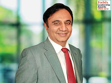 How Sandeep Bakhshi has quietly but firmly turned around ICICI Bank